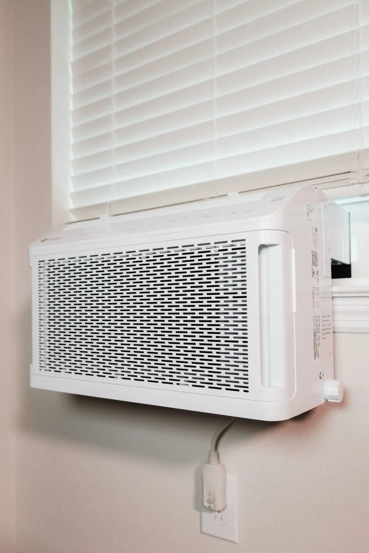Through-Wall Cooling, Air Conditioning