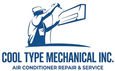 Cool Type Mechanical Inc. logo