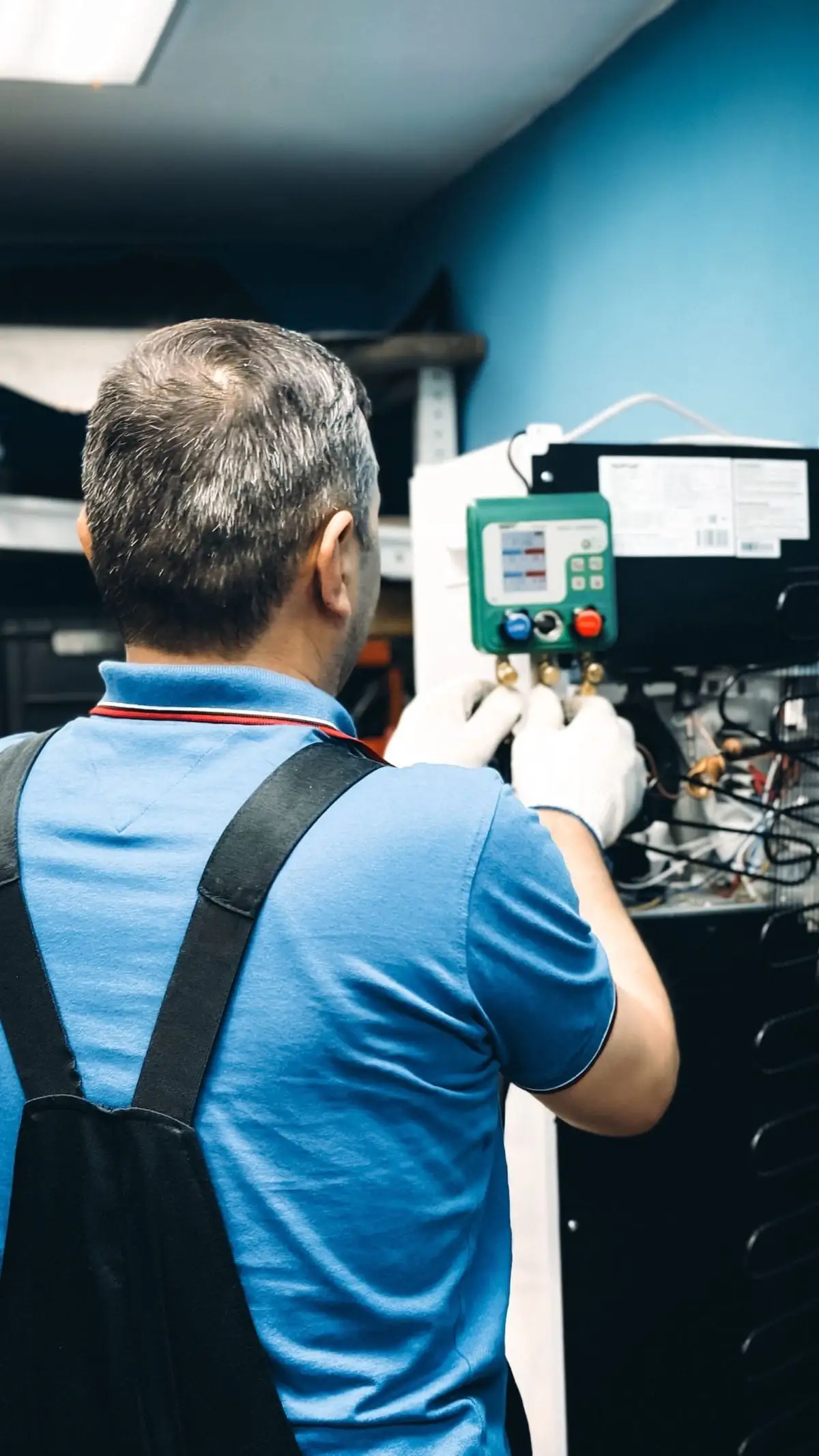 Heating System Service in the Bronx by Cool Type Mechanical