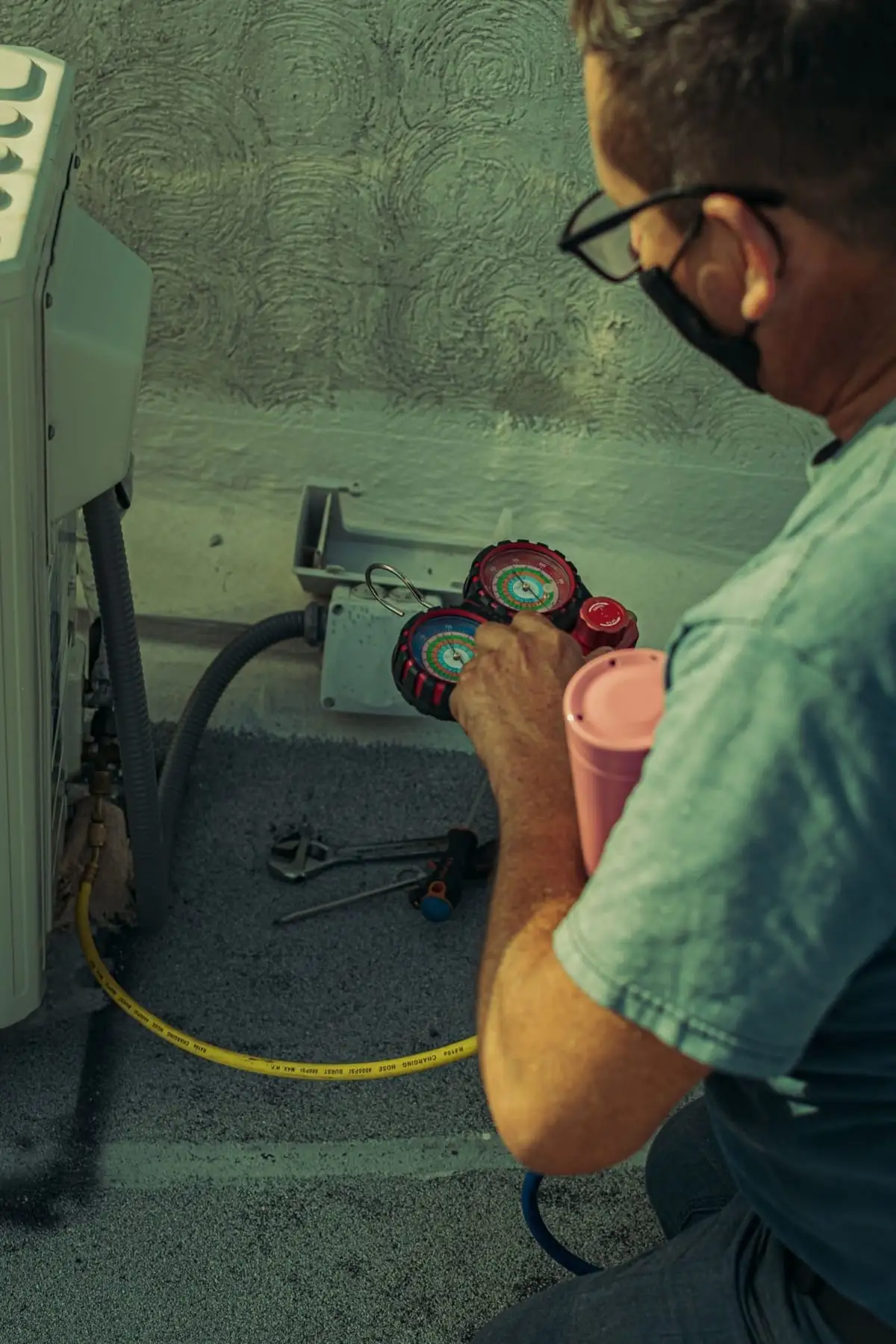 Air Conditioning Service in the Bronx by Cool Type Mechanical